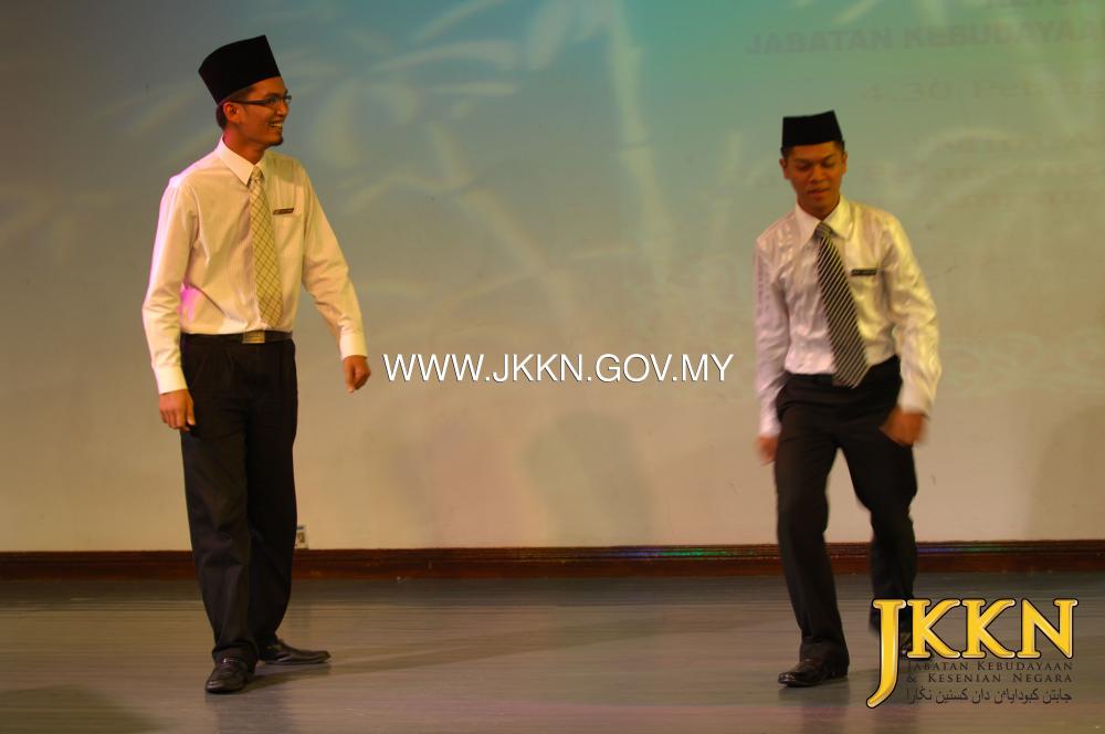 Bengkel Bina Insan 2008