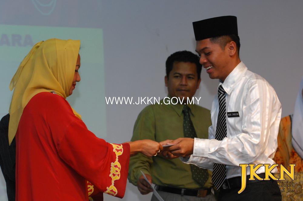 Bengkel Bina Insan 2008