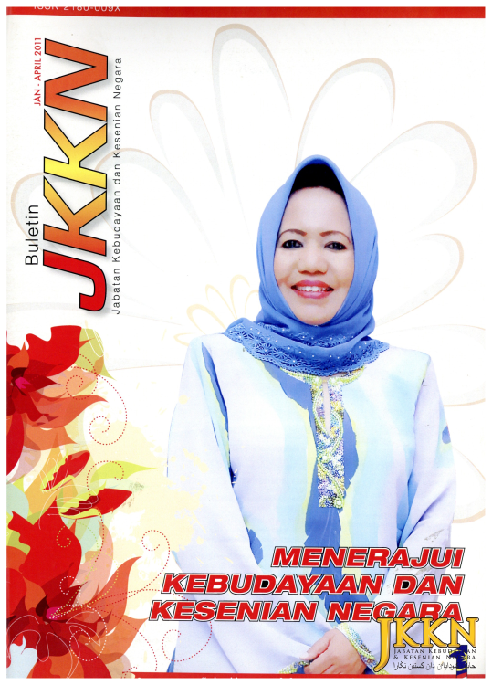 Buletin JKKN 2011
