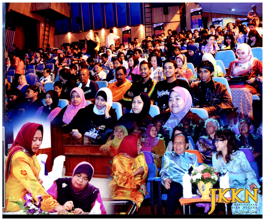 Album Foto Pegun: Lagu Melayu Antarabangsa 2011