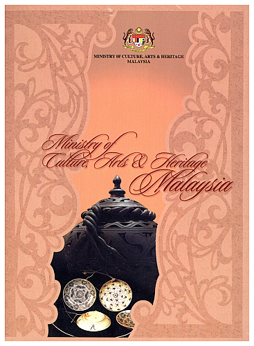 Buku Program Ministry of Culture, Arts & Heritage.png