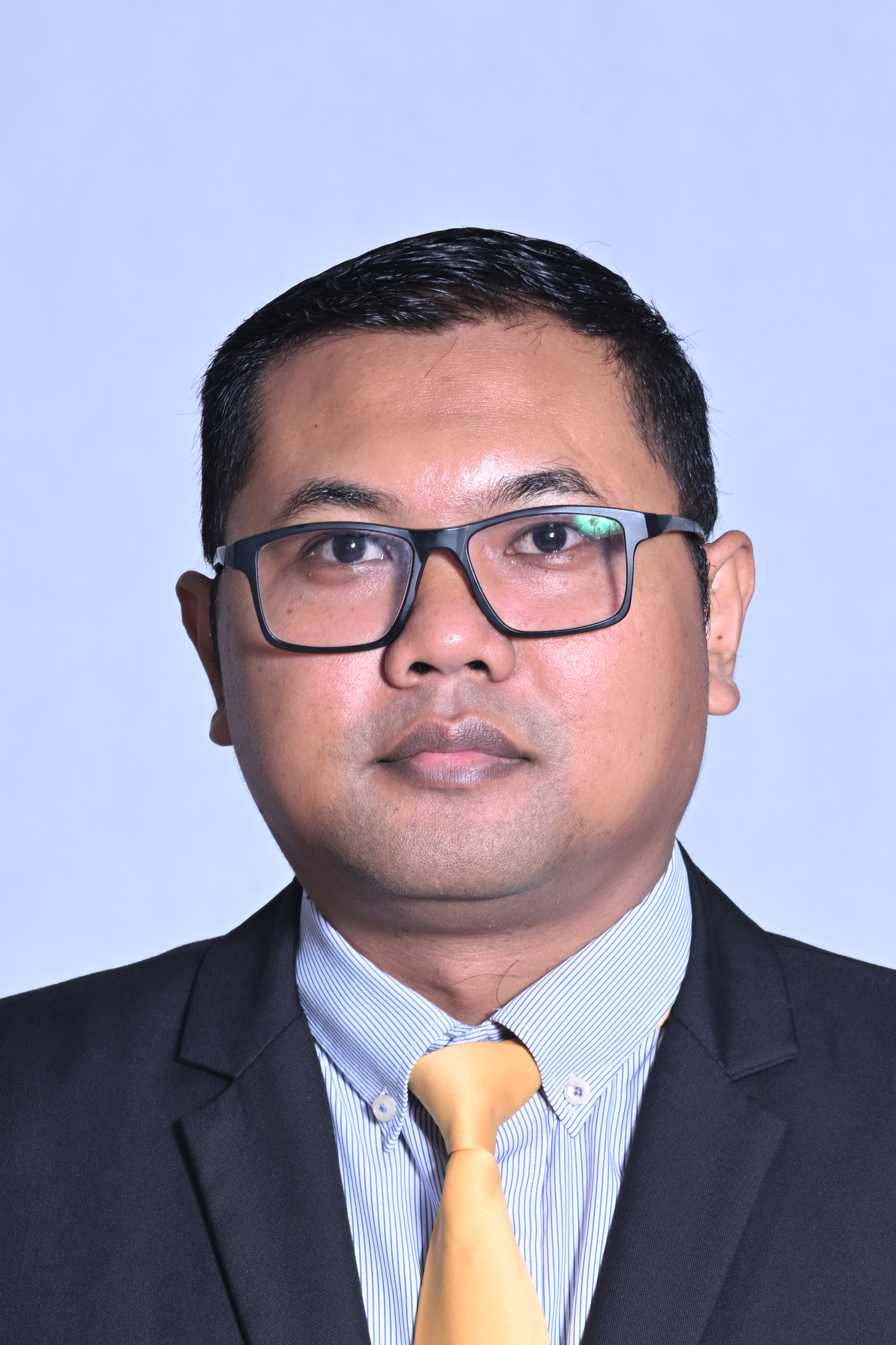 WAN MOHD FAIZUL BIN MAT YASIM