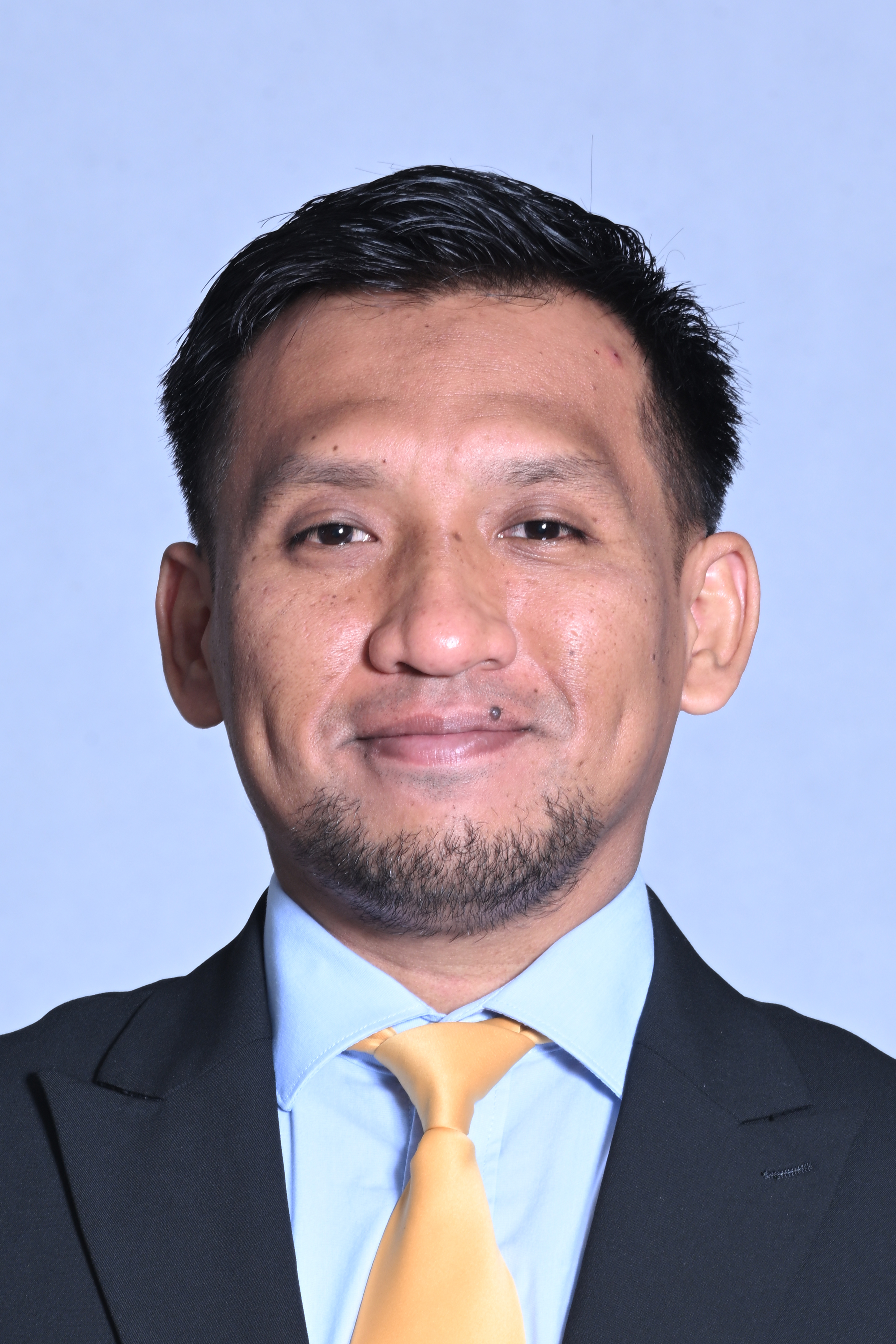 WAN AMIR HAFIZI BIN WAN ISHAK