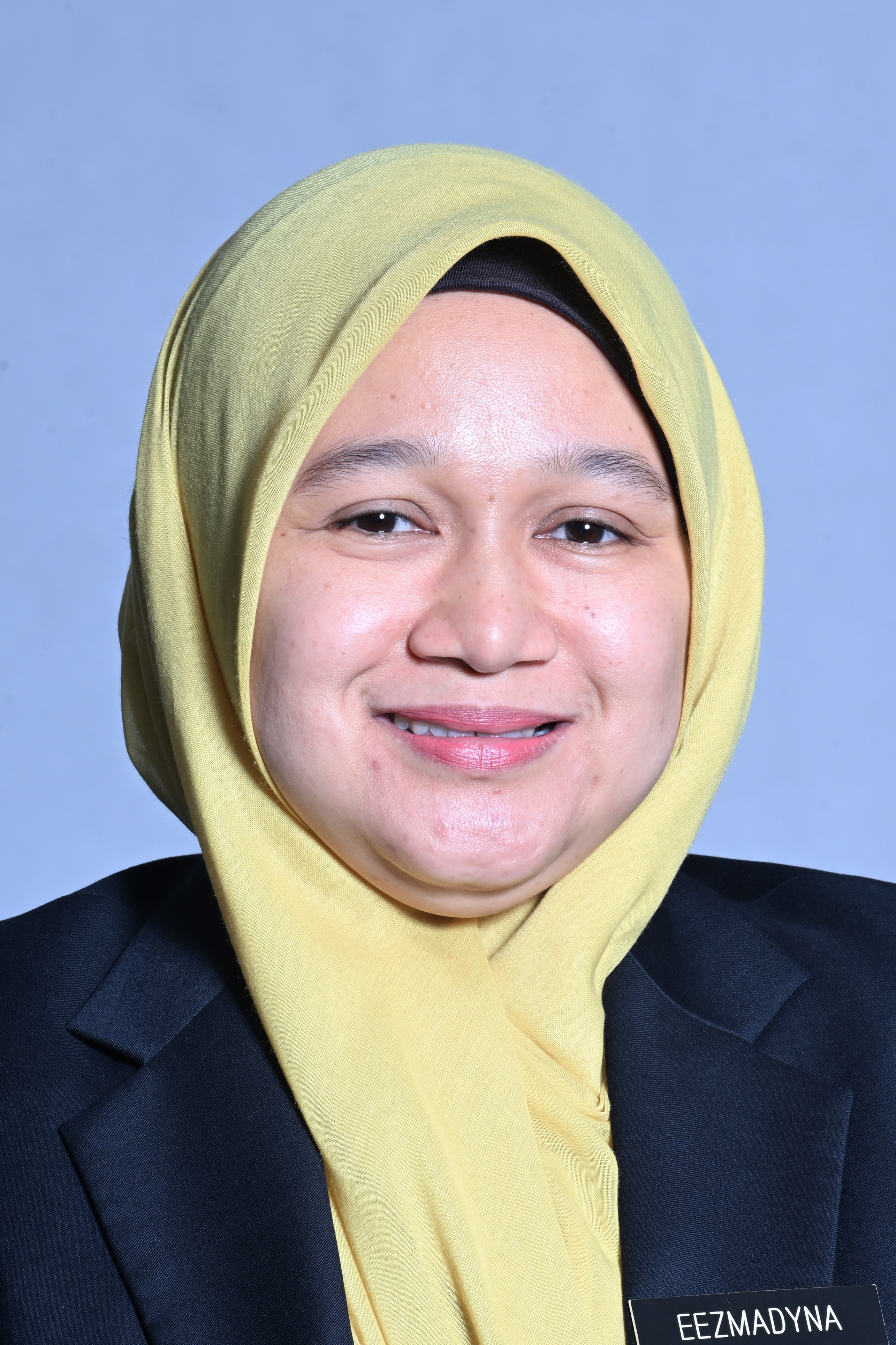 Eezmadyna Azalin binti Nordin